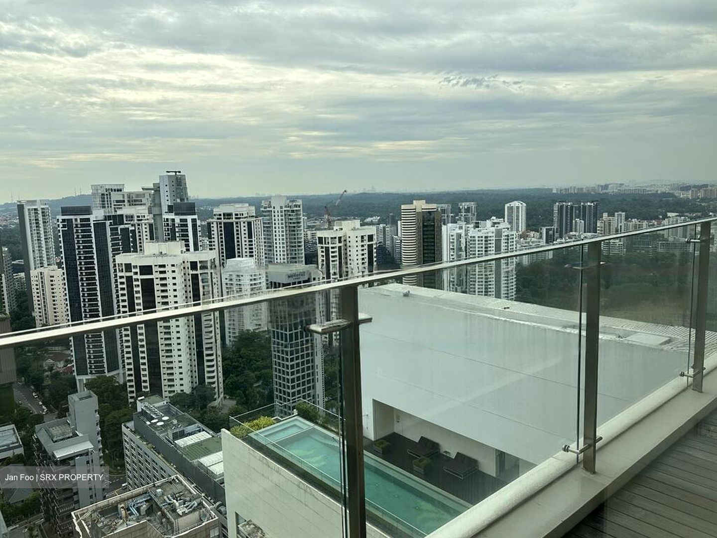 Scotts Square (D9), Apartment #460959311